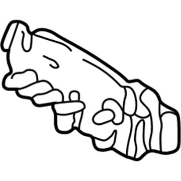 Toyota 84922-33130 Seat Switch