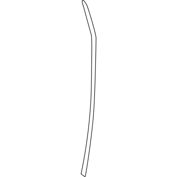 Toyota 58743-AK040 Protector