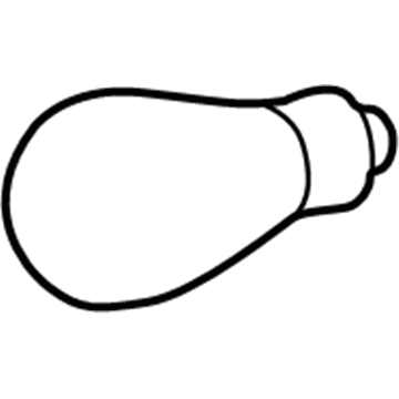 Toyota 90981-12024 Parking Lamp Bulb