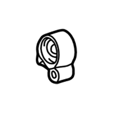 Toyota 13505-20030 Tensioner Pulley