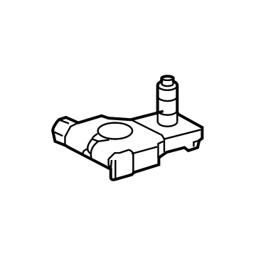 Toyota 90982-05069 Positive Term