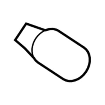 Toyota 90981-11059 Bulb