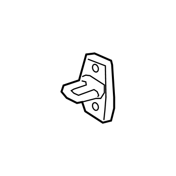 Toyota 69410-02020 Striker