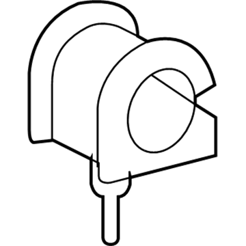 Toyota 48815-AE030 Bushings