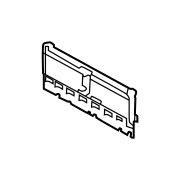 Toyota 82620-60480 Fusible Link