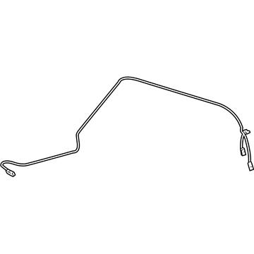 Toyota 86101-AF010 Cable