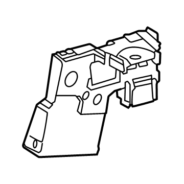 Toyota 82620-0C130 Fusible Link