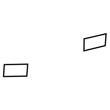 Toyota 67811-33080 Door Shell Pad