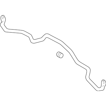 Toyota RAV4 Sway Bars - 48811-42011