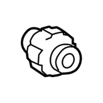 Toyota 43474-06540 Damper