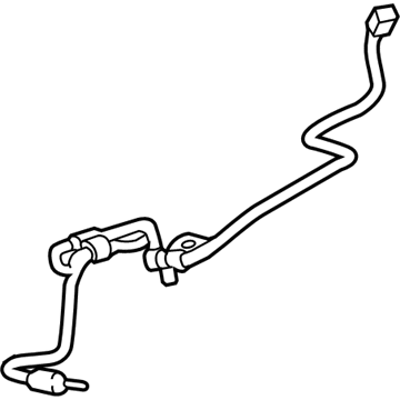 Scion 86101-21260 Antenna Cable