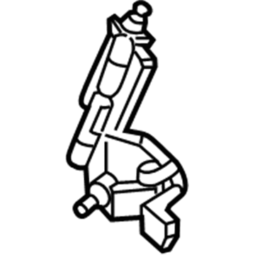 Scion 86300-21140 Amplifier