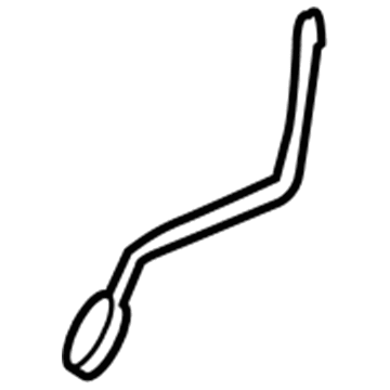 Scion 84633-64010 Wire Harness