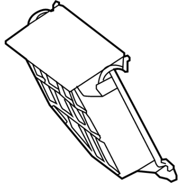 Toyota 17705-77090 Case