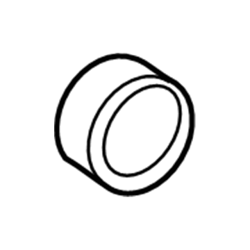 Toyota 12371-62050 Insulator