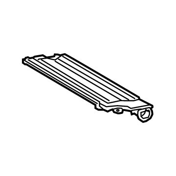 G929A-33020 Toyota Hose, HV Battery Illustration 1 of 1