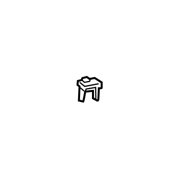 82817-47Q60 Toyota Protector Illustration 1 of 1