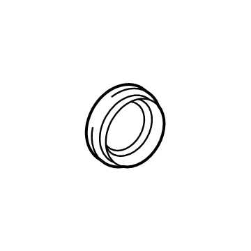 Toyota 90311-50068 Axle Seals