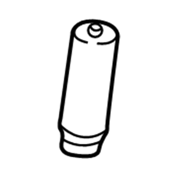 Toyota 88471-34010 Drier