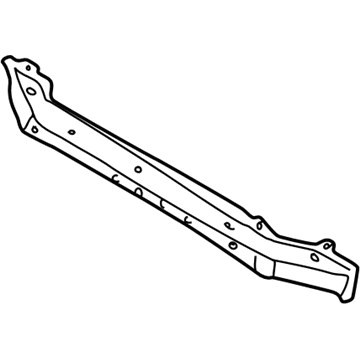 Toyota 57104-0C030 Crossmember