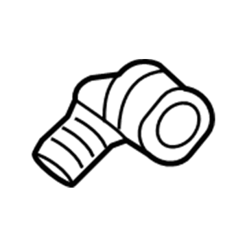 Toyota G922K-47011 Connector