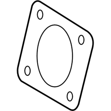 Toyota 44785-07010 Master Cylinder Assembly Mount Gasket