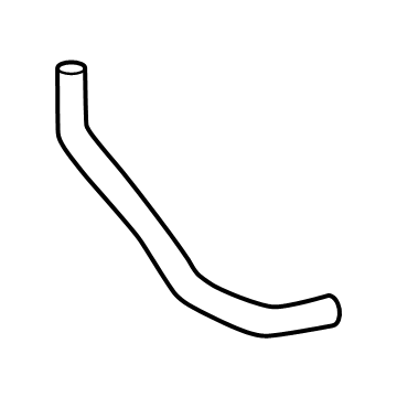 Toyota 47235-0E020 Brake Hose