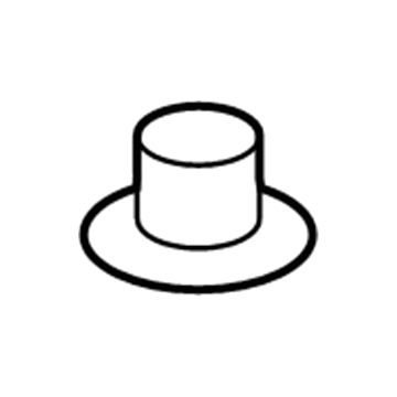 Toyota 90341-18016 Drain Plug