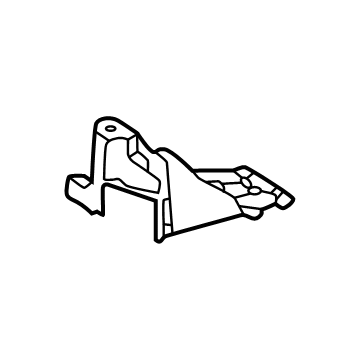 Toyota 79951-60120-C0 Hinge Cover