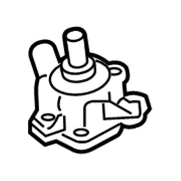 Toyota G9040-47090 Water Pump