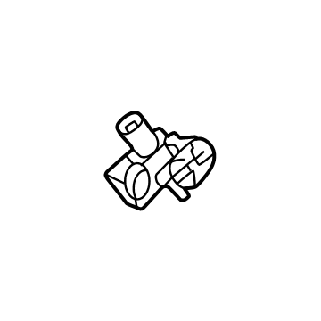 Toyota 85710-0C170 Window Motor