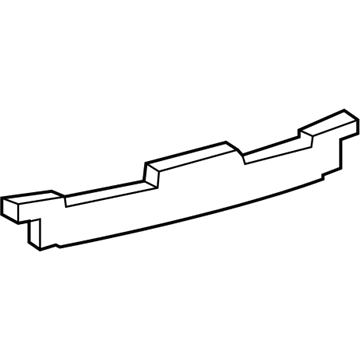 Toyota 52615-02091 Absorber