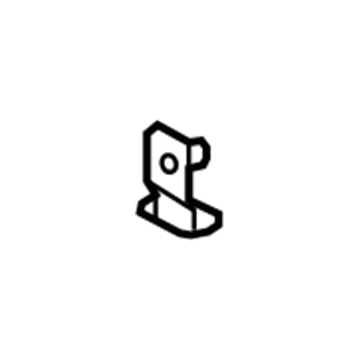 82675-48060 Toyota Connector Illustration 1 of 1