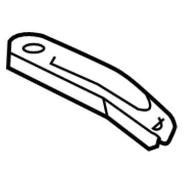 Toyota 12327-0V010 Stay