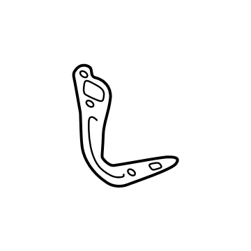 Toyota SU003-09772 Adjust Lever