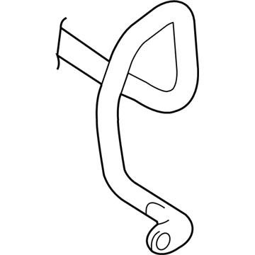 Toyota Venza Sway Bars - 48811-0T020