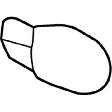 Scion 90981-15011 Signal Lamp Bulb