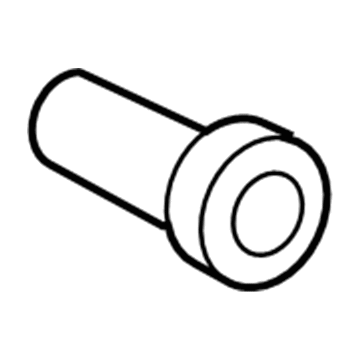 Scion 76112-0E010 Lens & Housing Retainer