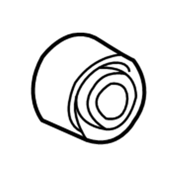 Toyota 90369-43008 Front Wheel Bearing