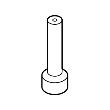 Toyota 35125-60250 Filler Tube