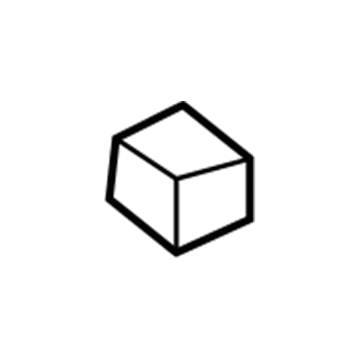 Toyota 90080-82054 Fuse