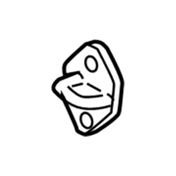 Toyota 69410-20110 Striker