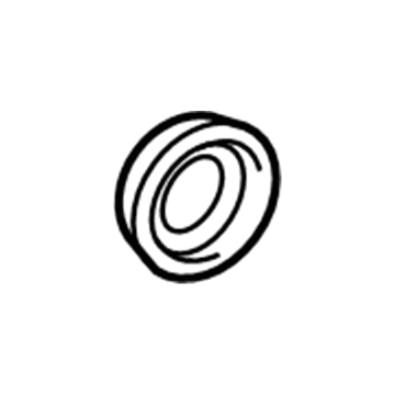 Toyota Echo Wheel Seal - 41336-12010