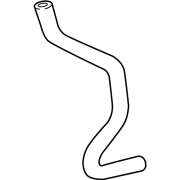 Toyota 32941-06080 Inlet Hose