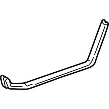 Toyota 77681-32060 Seat