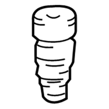 Scion 48331-21030 Strut Bumper