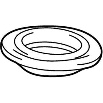 Scion 48471-42010 Upper Seat