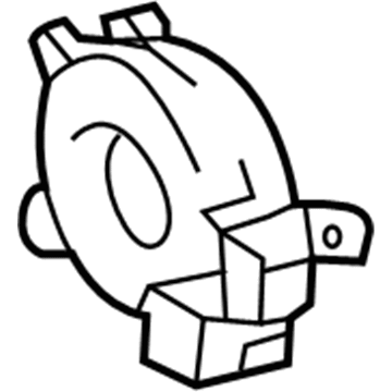 Toyota G9230-47010 Blower Motor