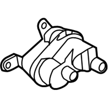 Toyota 90910-AF005 Detection Pump