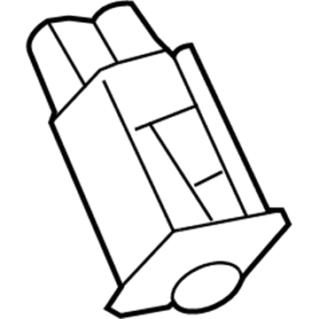 Toyota 84746-AE010 Switch